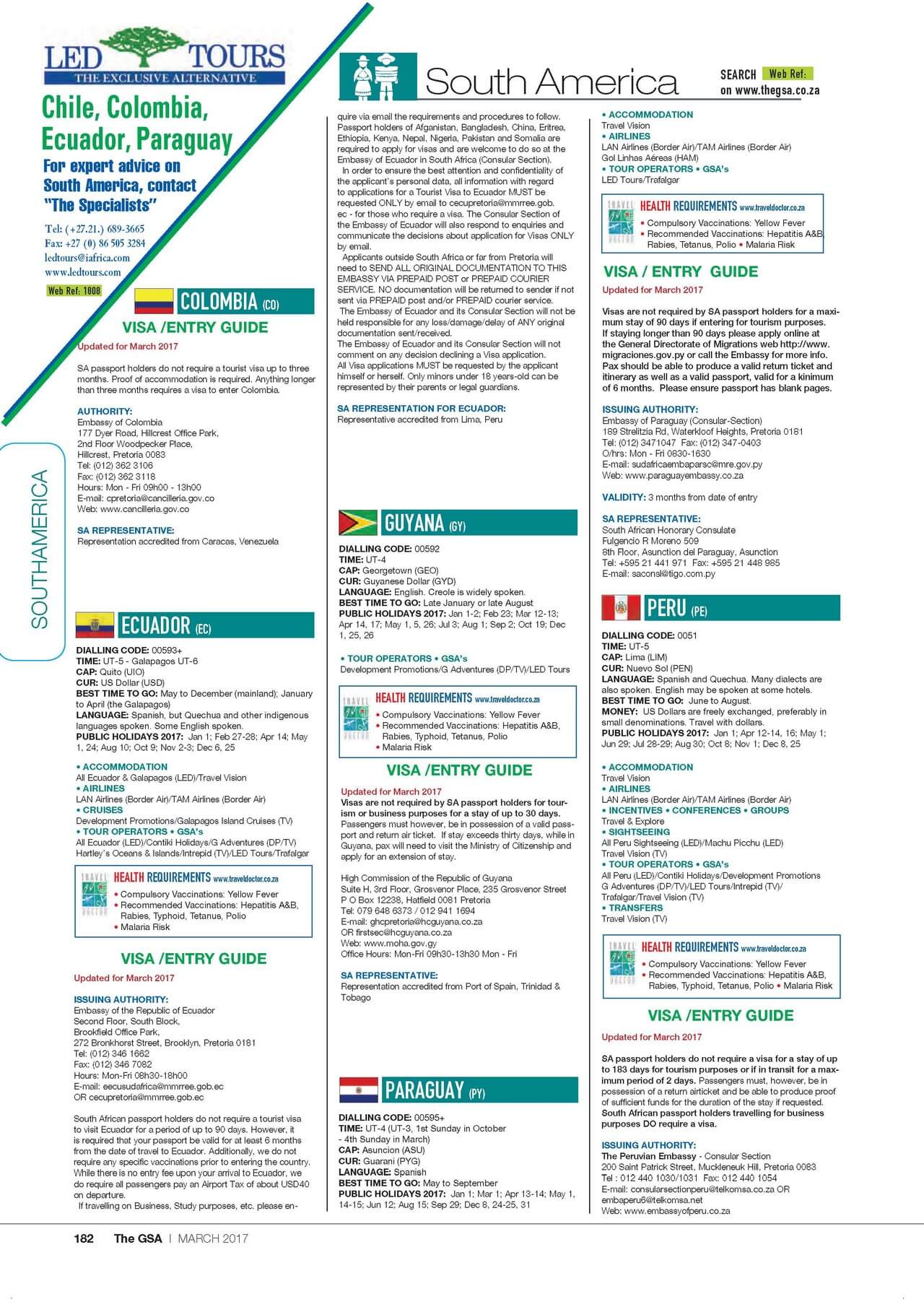 GSA Online Page 182