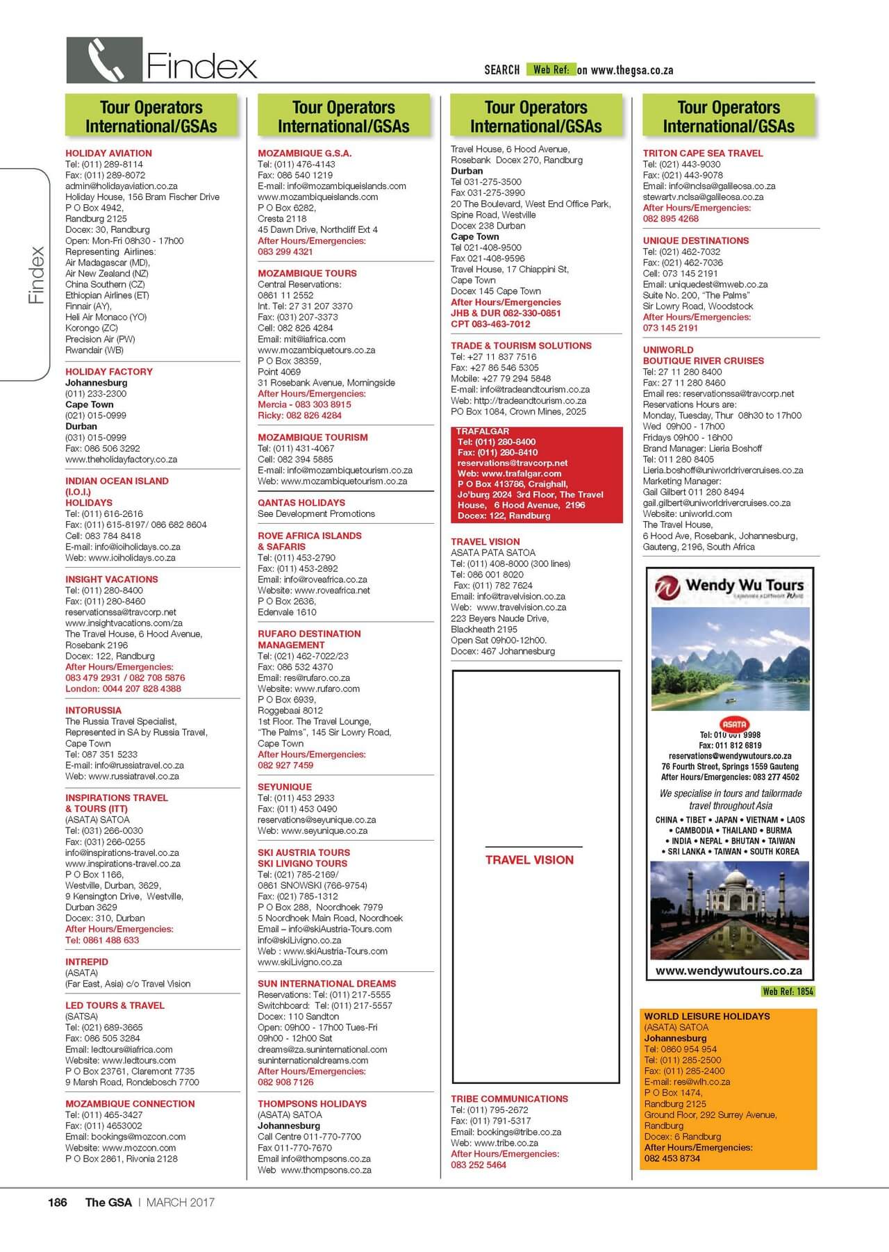 GSA Online Page 186