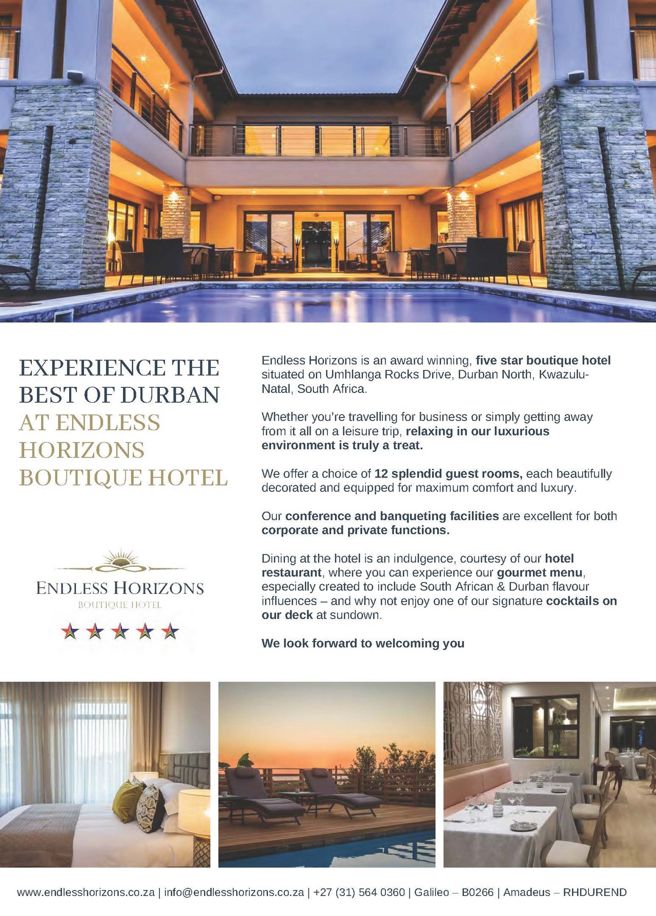 GSA Online Page 0