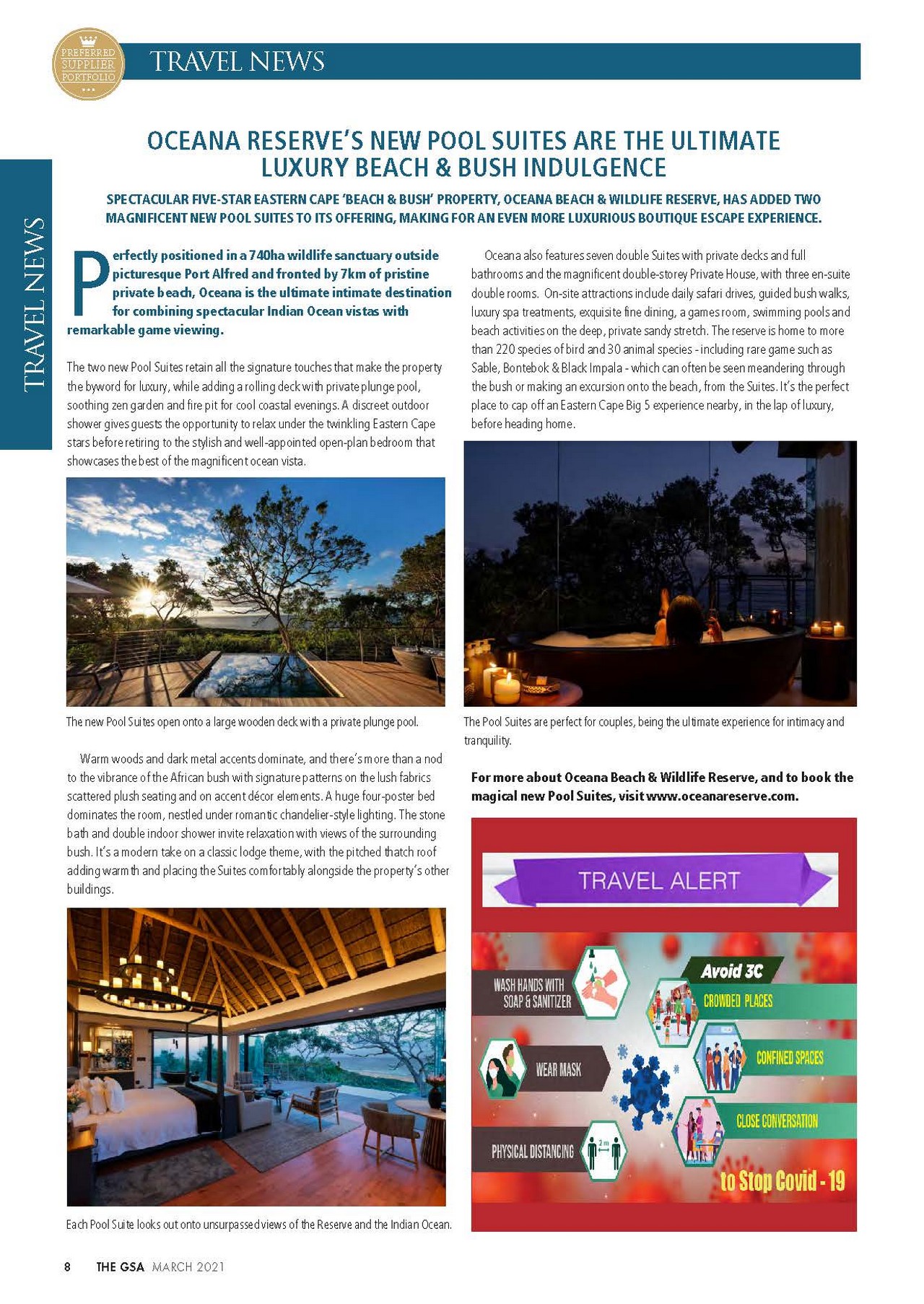 GSA Online Page 8