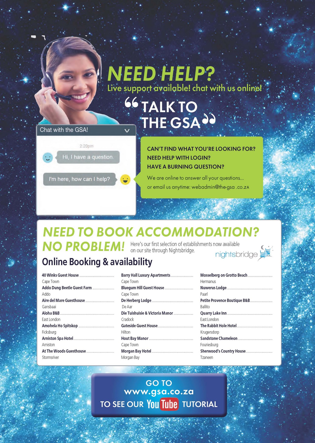 GSA Online Page 15