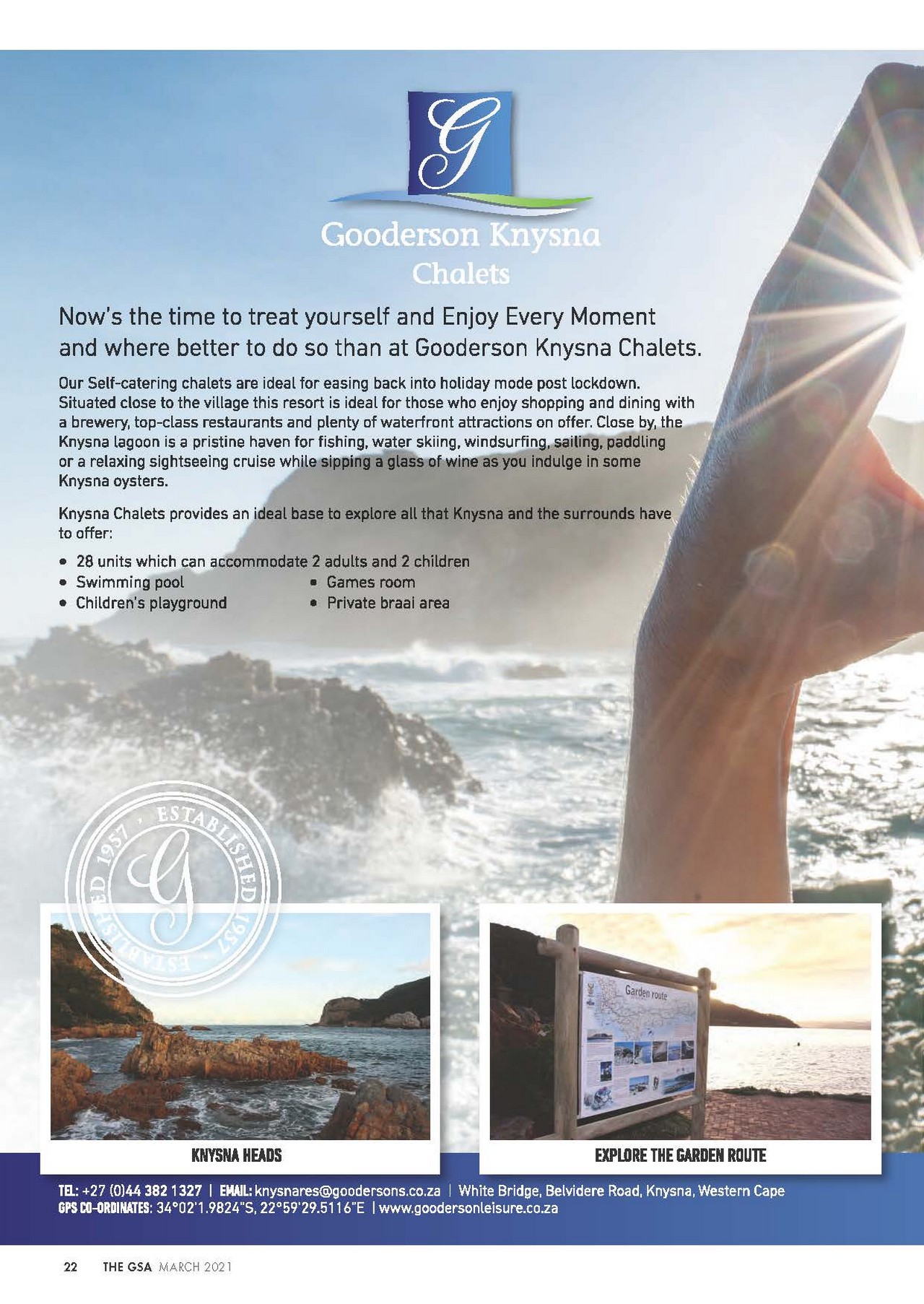 GSA Online Page 22
