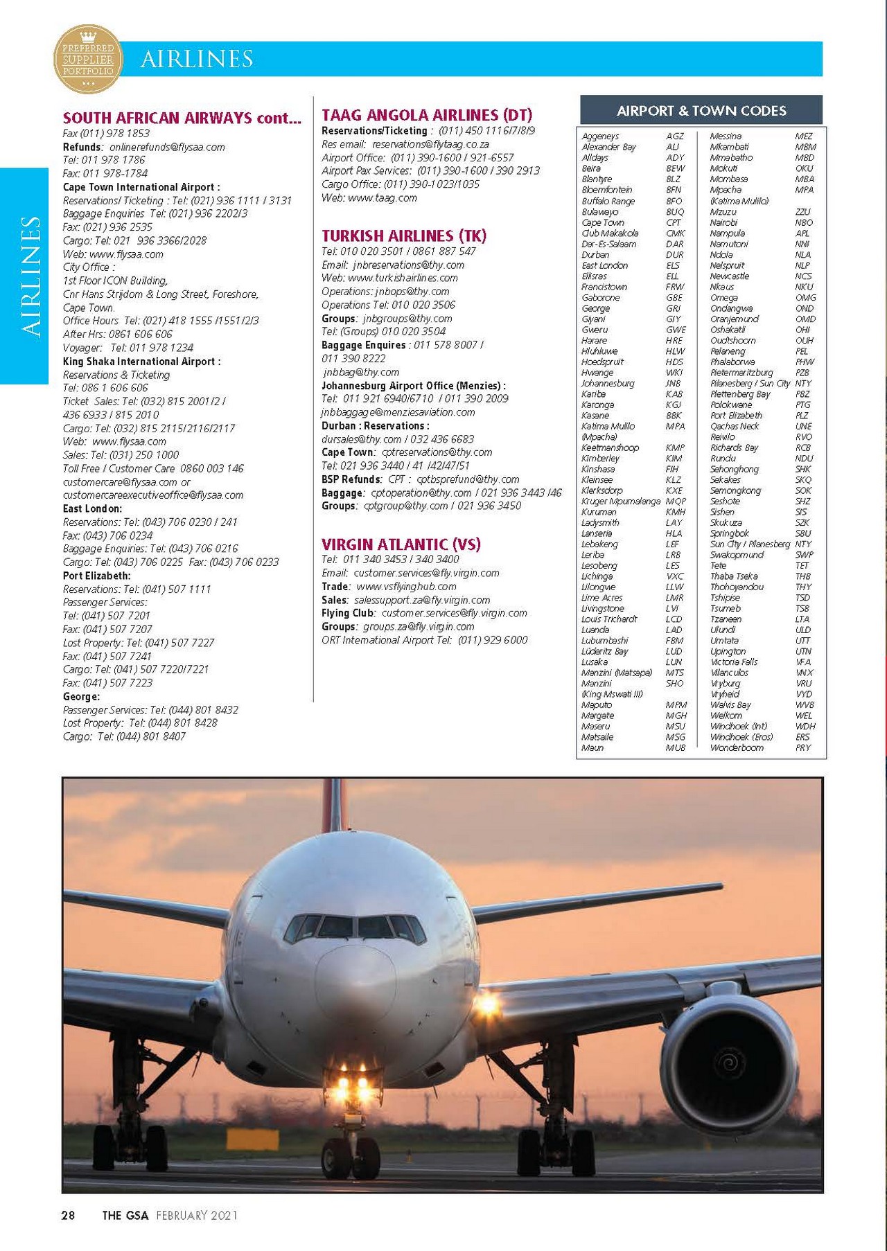 GSA Online Page 28