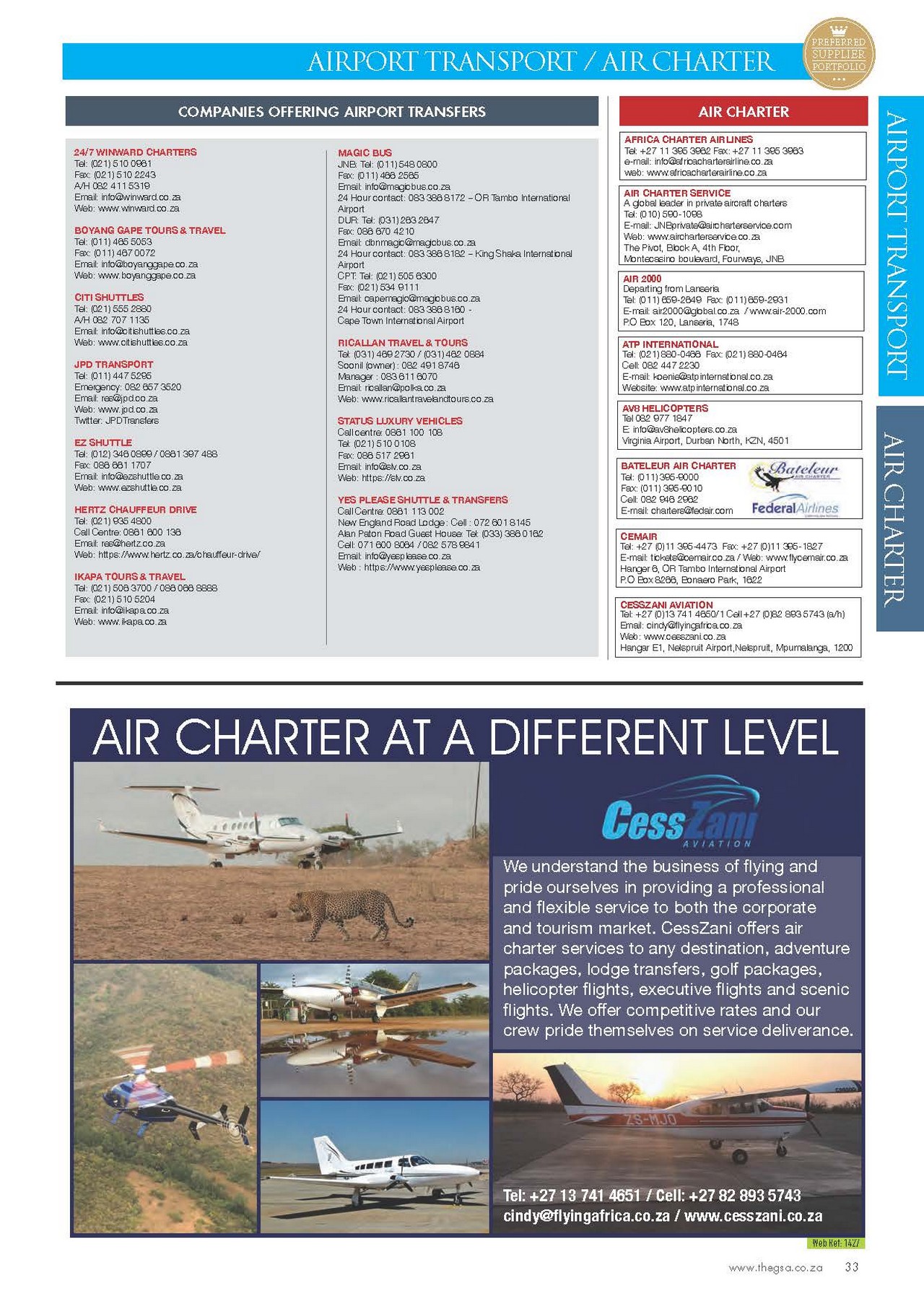 GSA Online Page 33