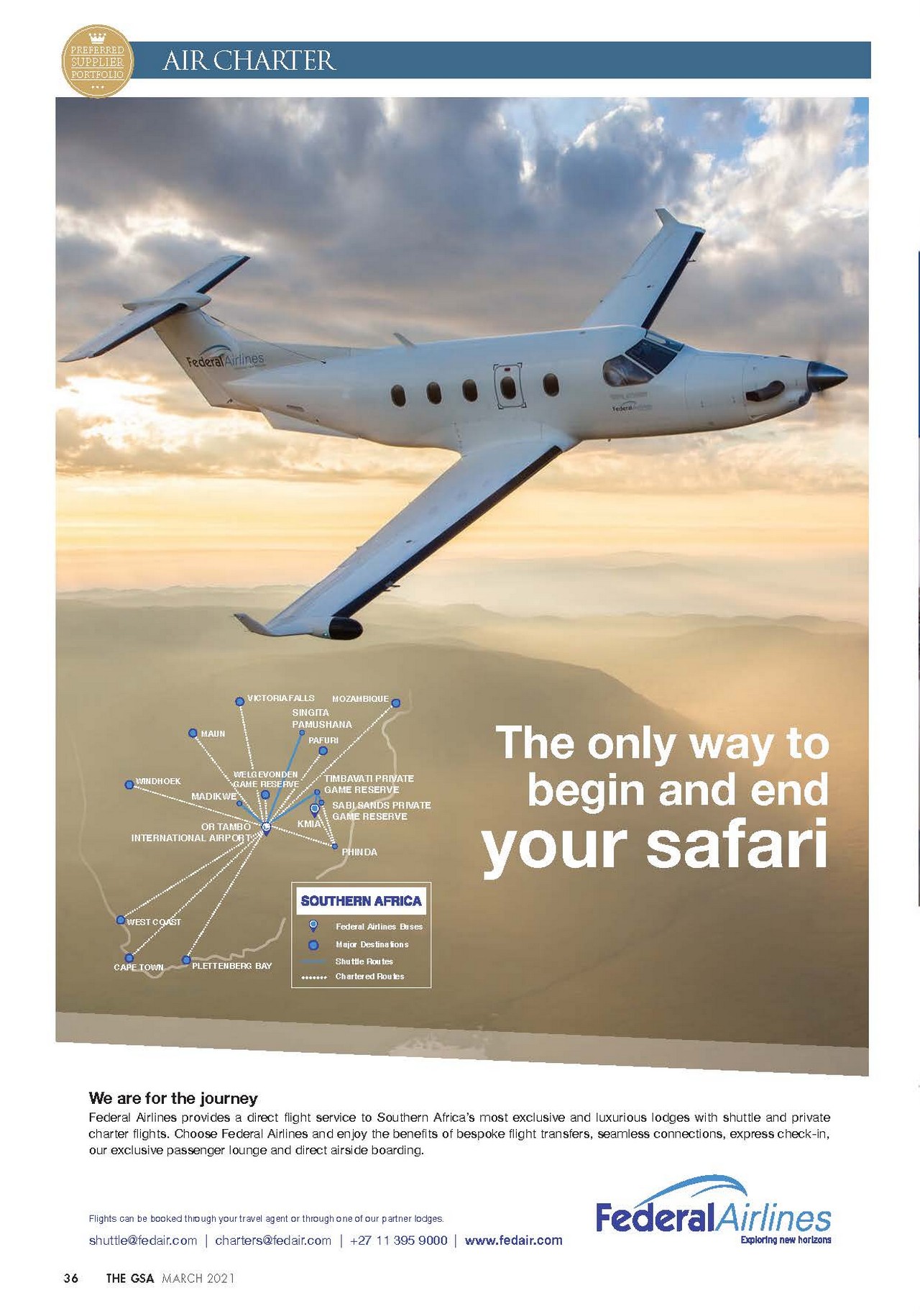GSA Online Page 36