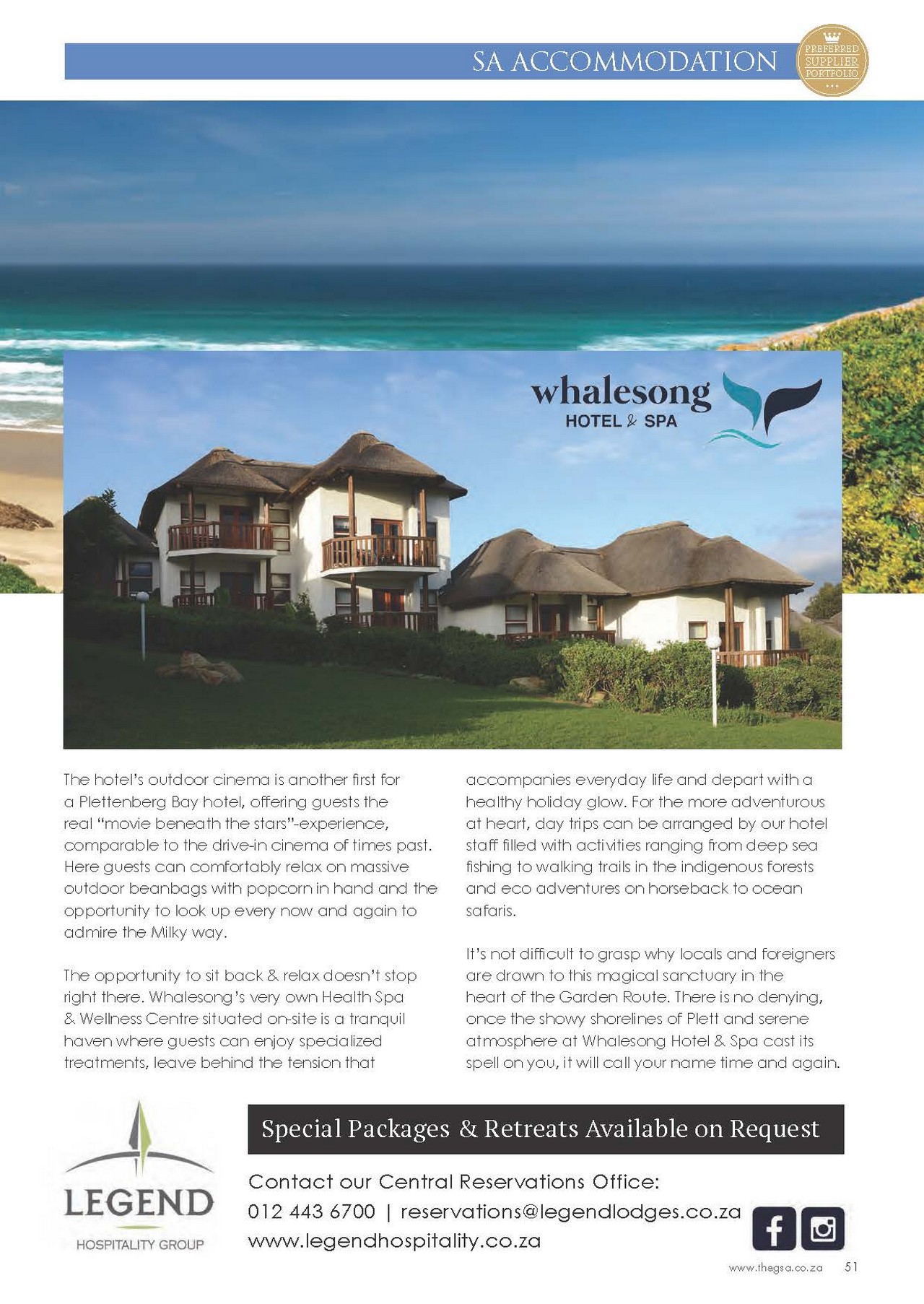GSA Online Page 51