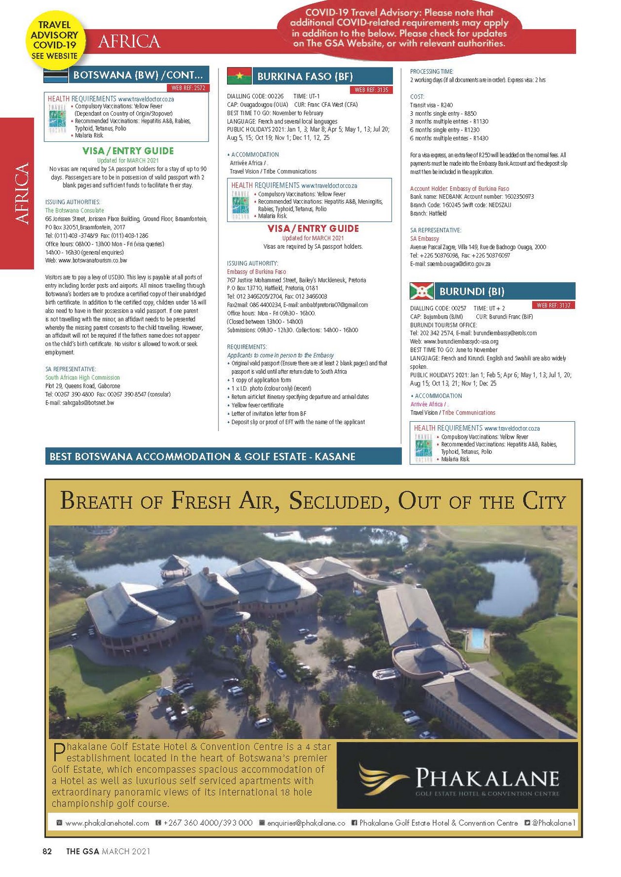GSA Online Page 78
