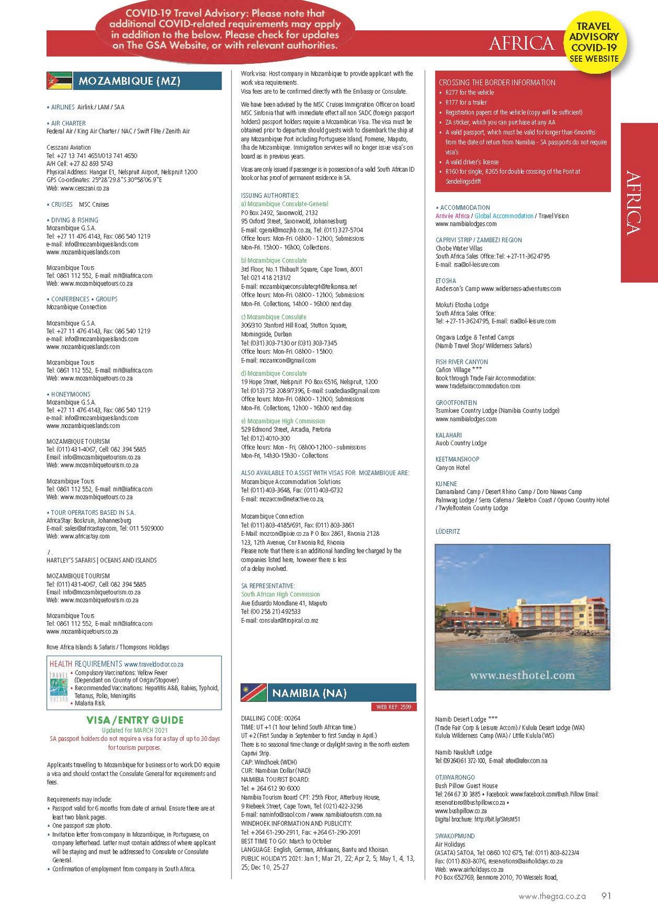 GSA Online Page 87