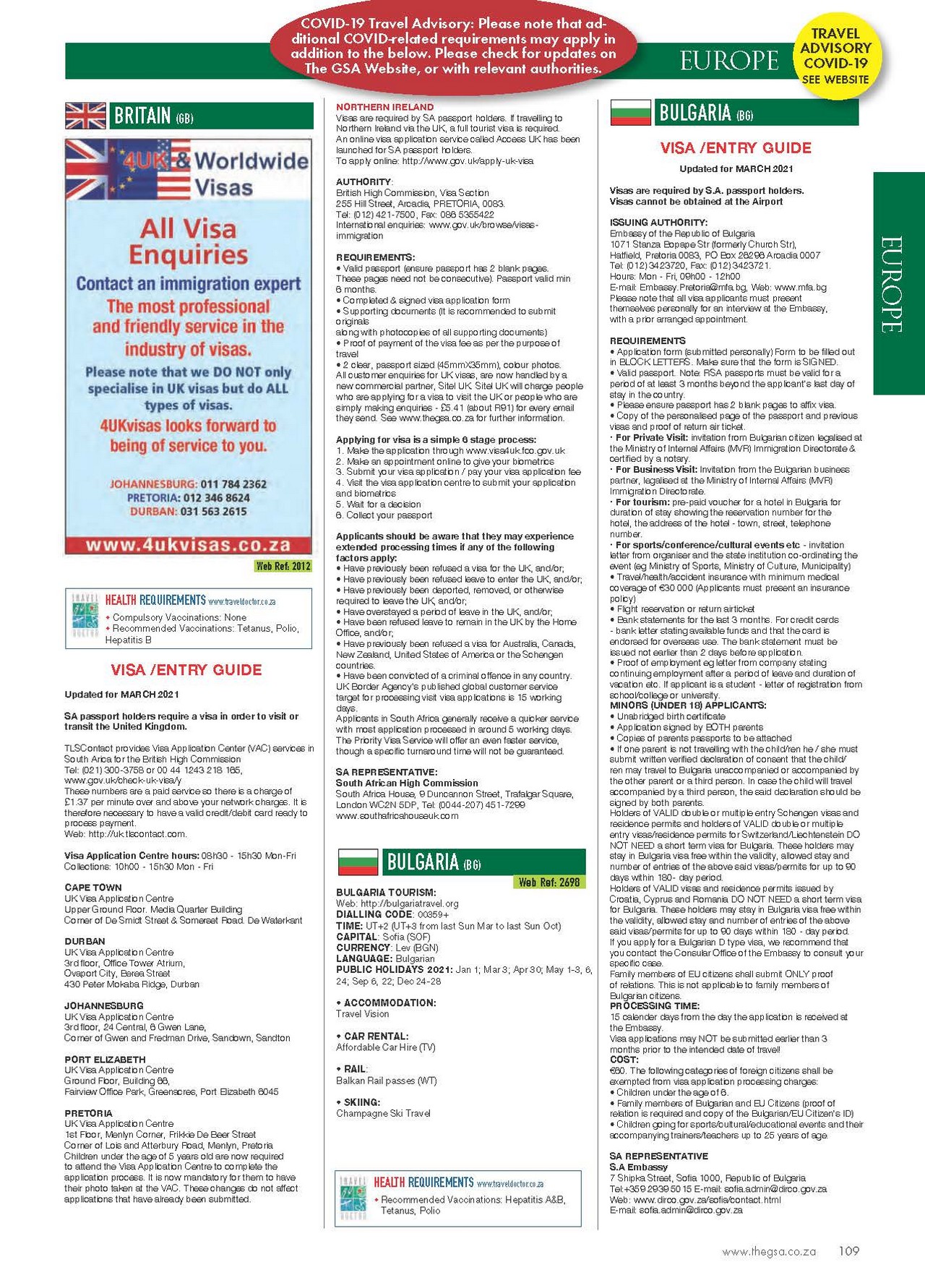 GSA Online Page 105