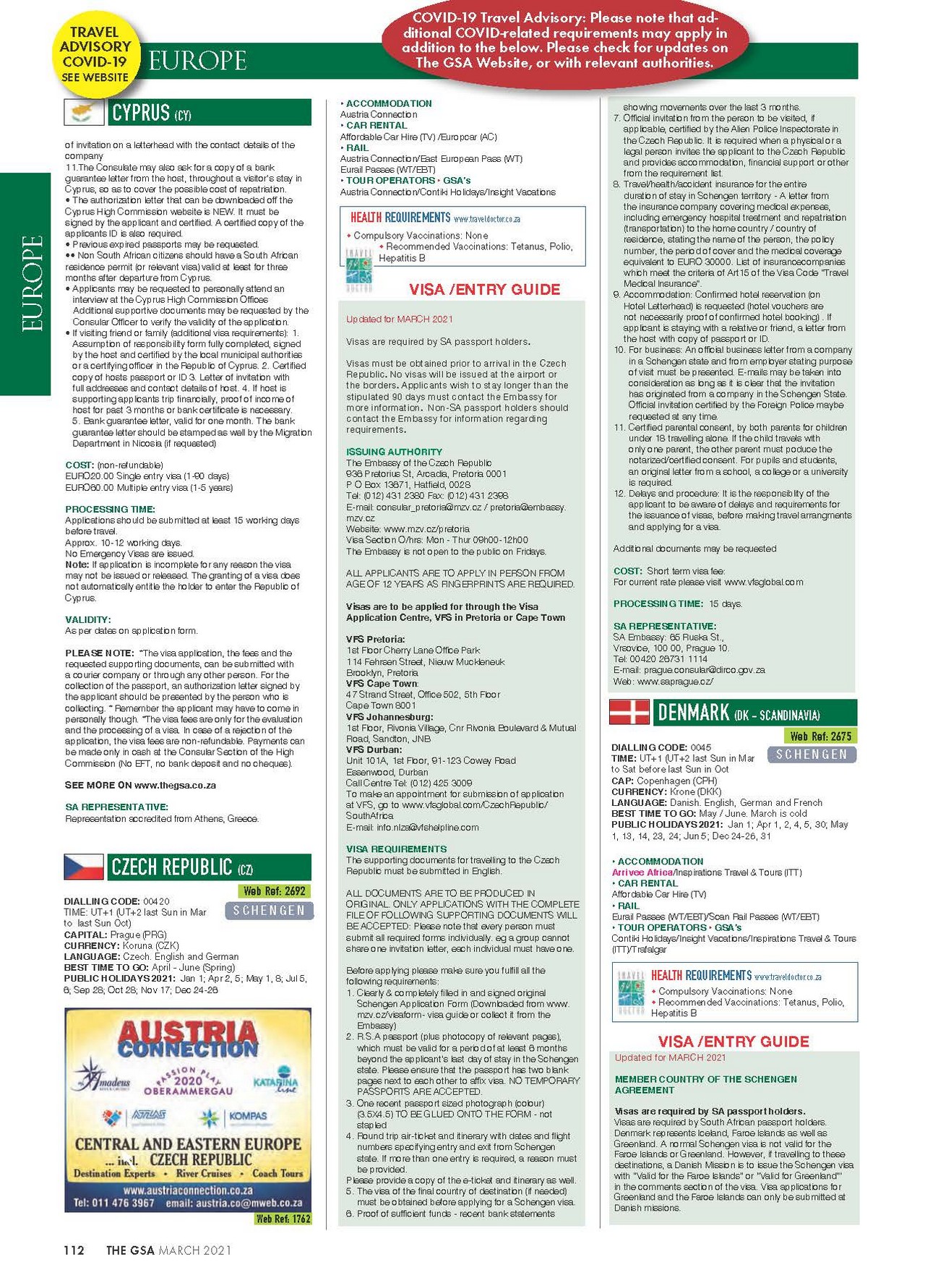 GSA Online Page 108