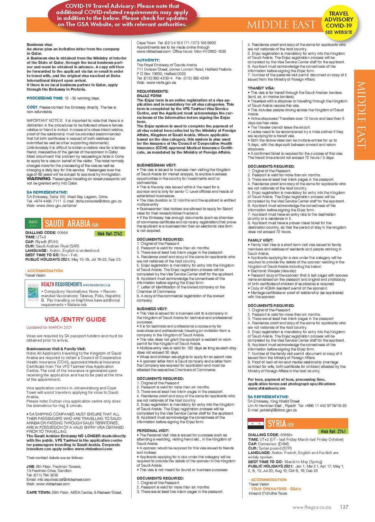 GSA Online Page 133
