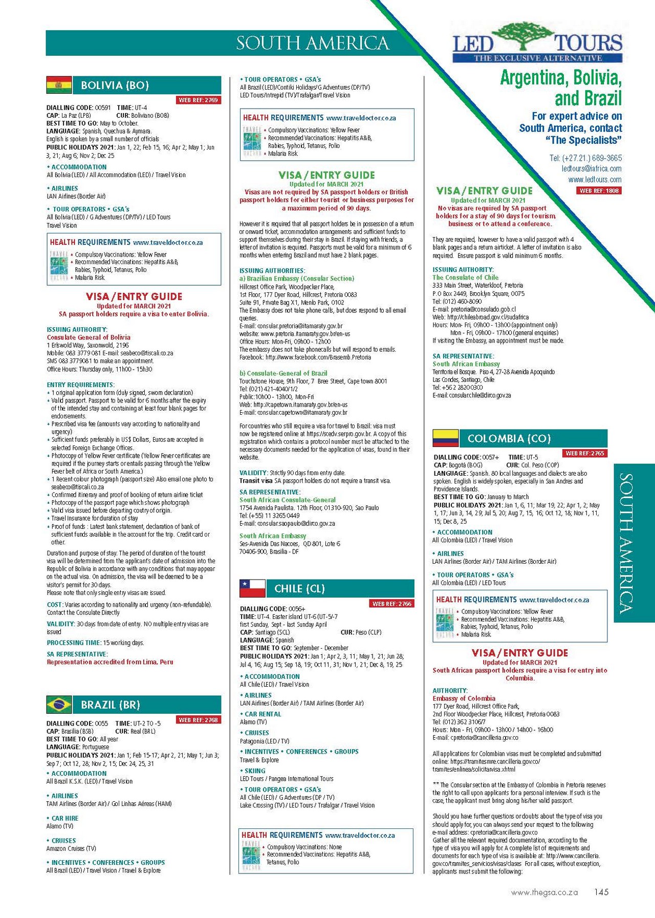 GSA Online Page 141