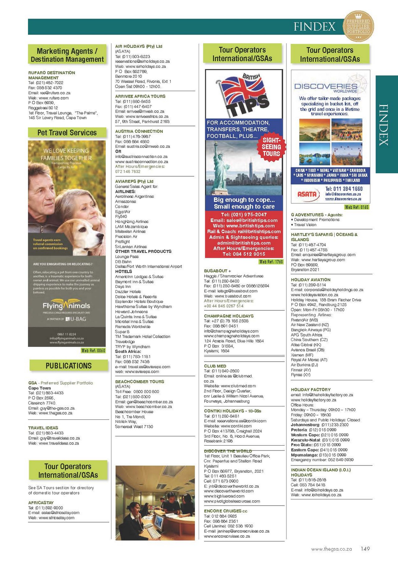 GSA Online Page 145