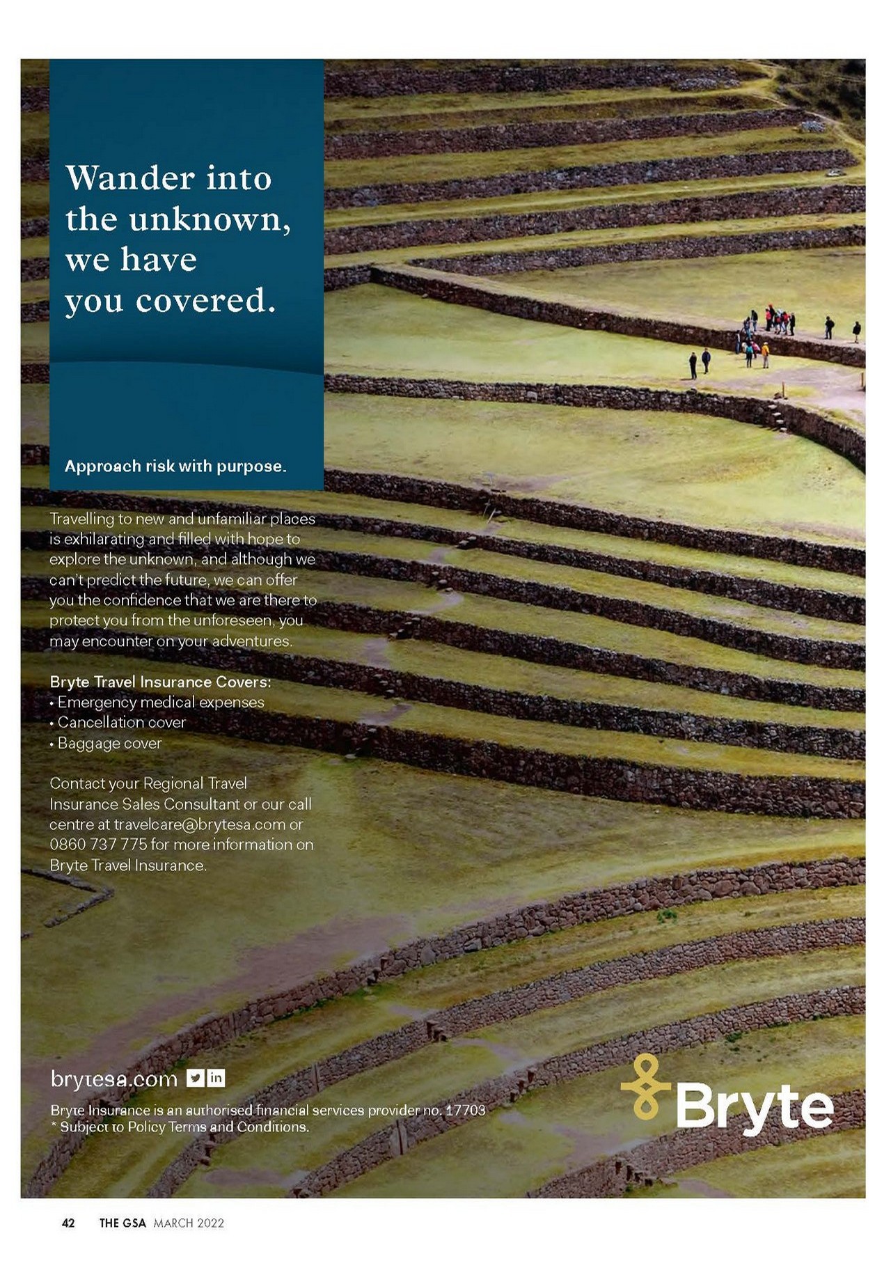 GSA Online Page 42