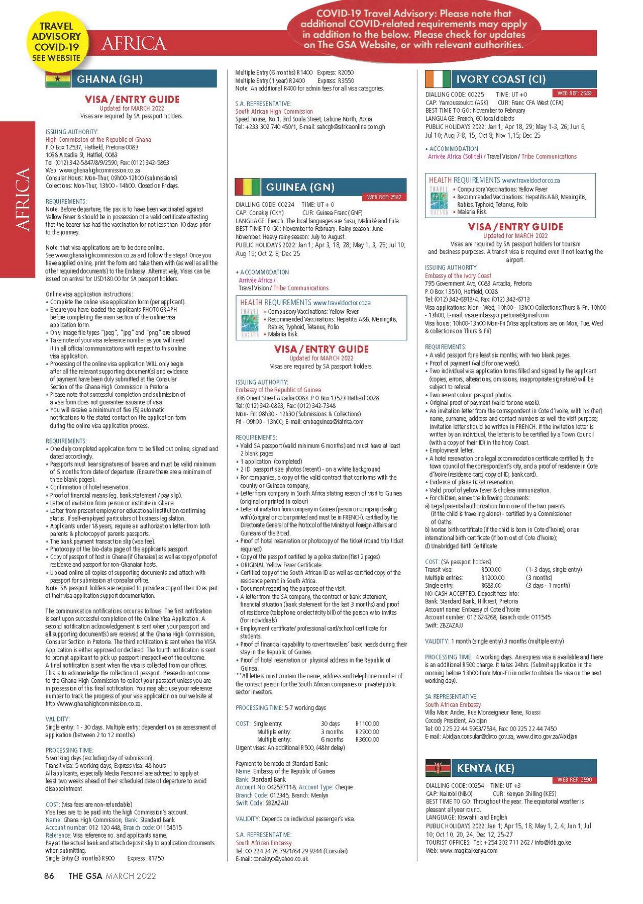 GSA Online Page 86