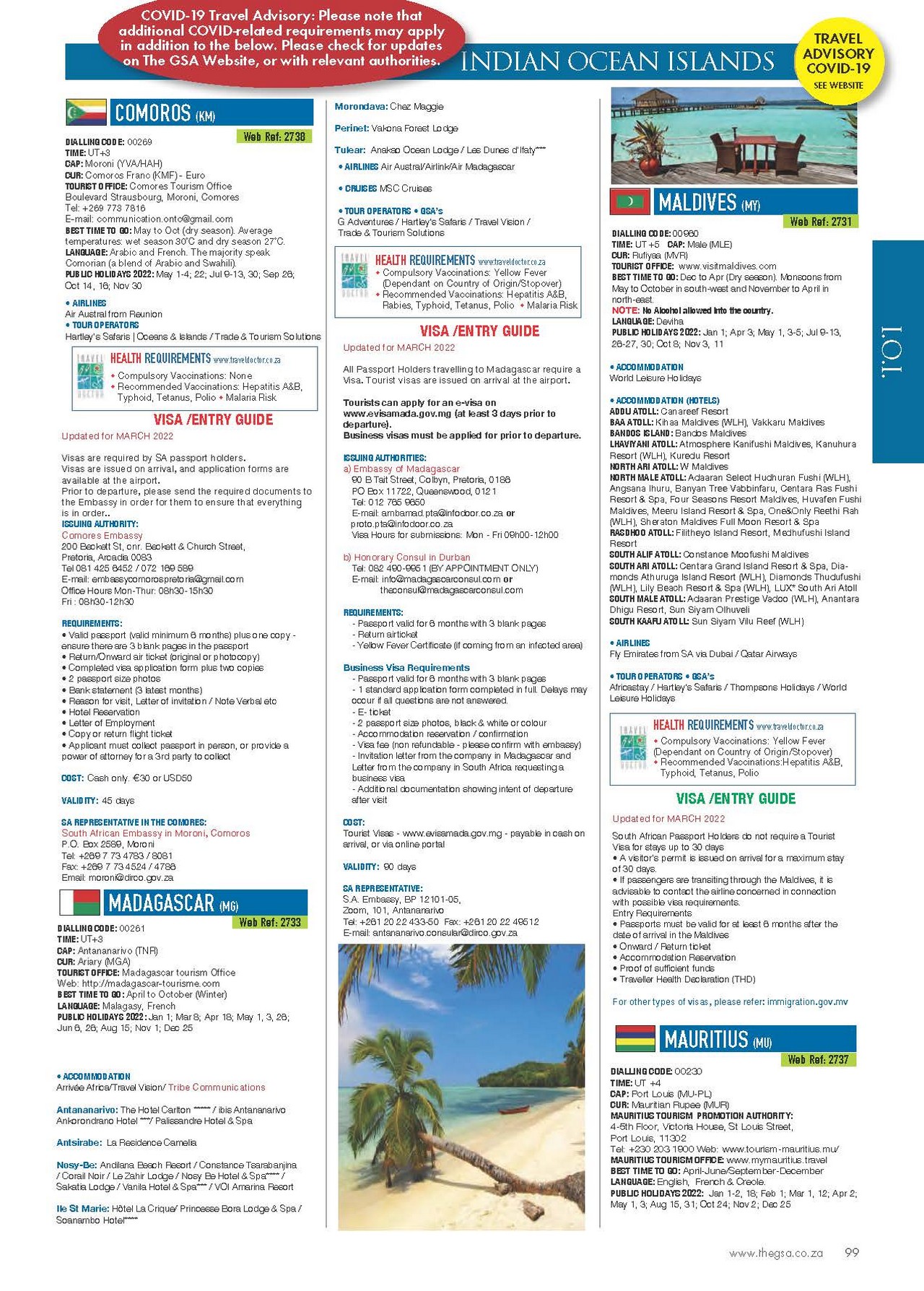 GSA Online Page 99