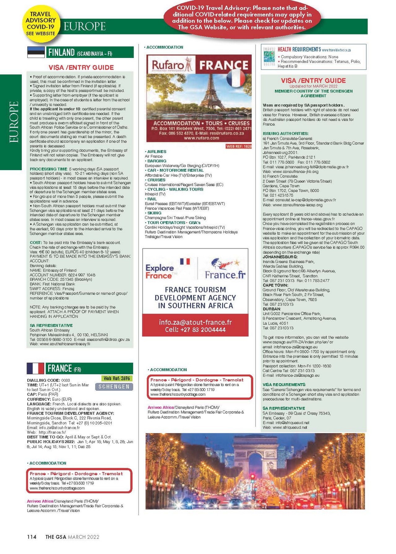 GSA Online Page 114