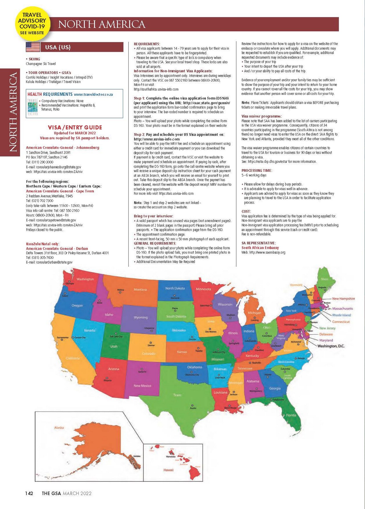 GSA Online Page 142