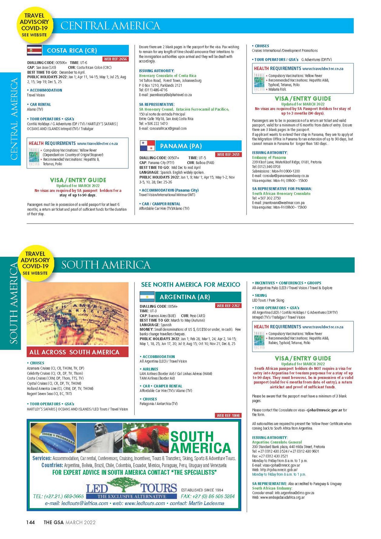 GSA Online Page 144