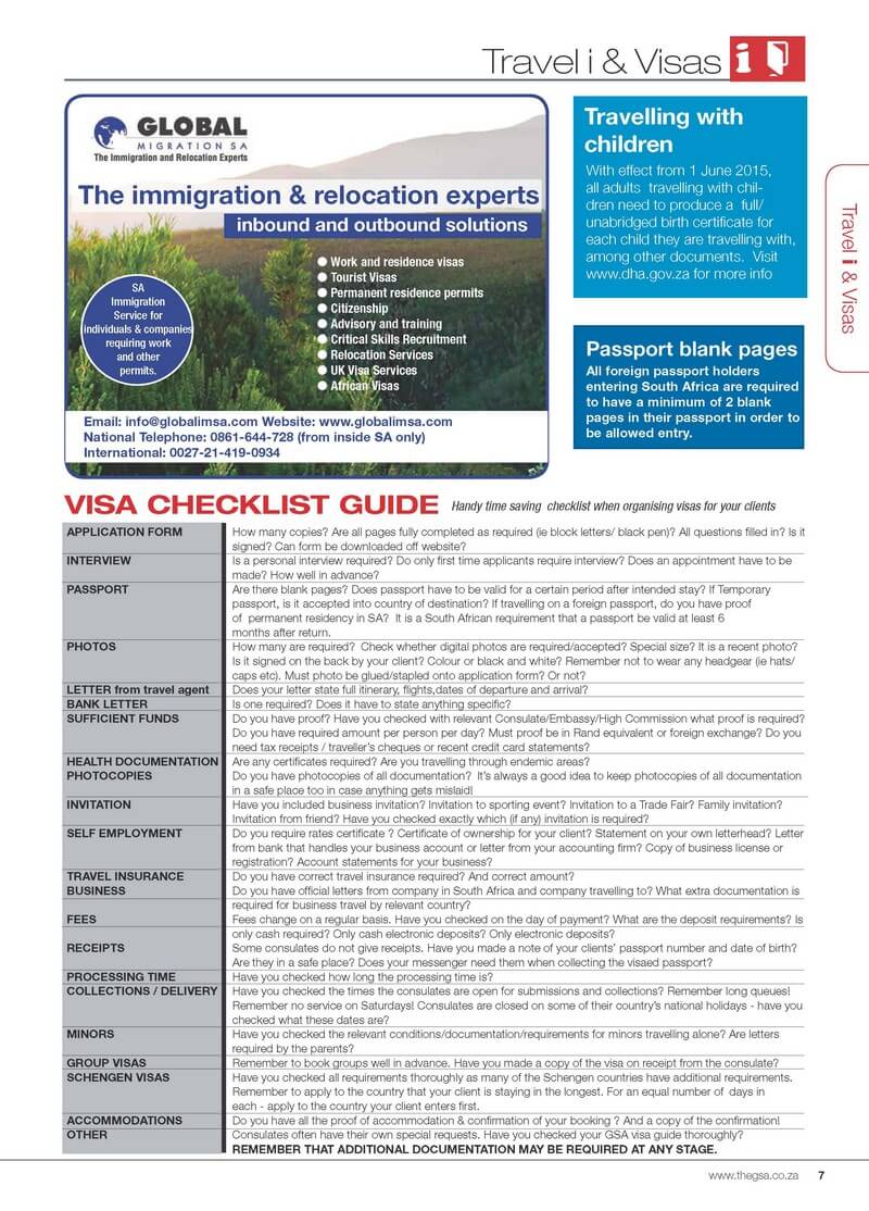 GSA Online Page 7