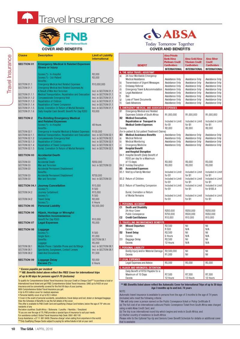 GSA Online Page 10