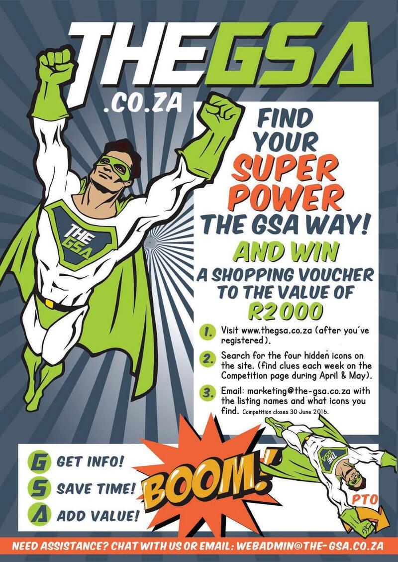 GSA Online Page 16