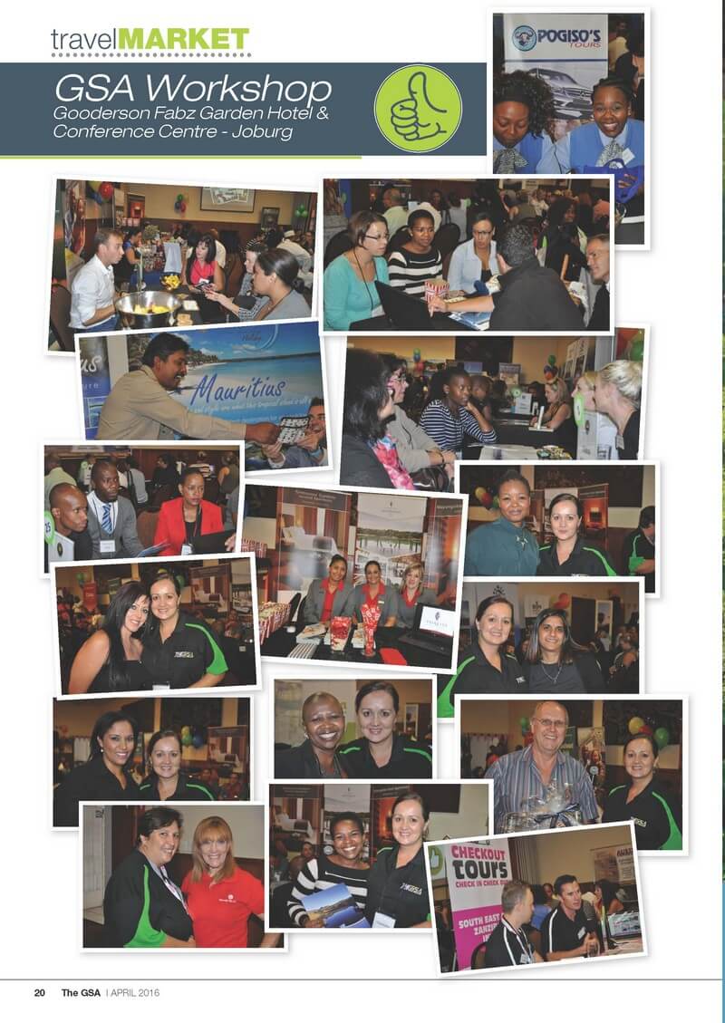 GSA Online Page 20