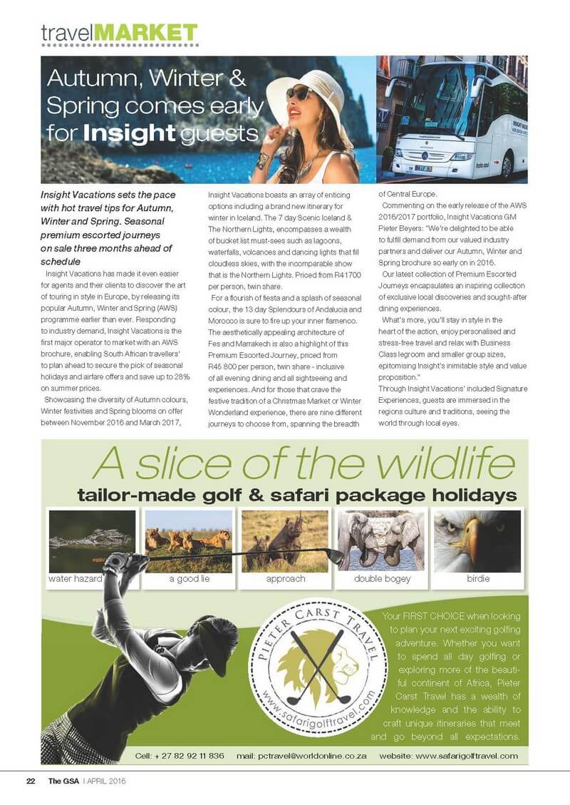 GSA Online Page 22