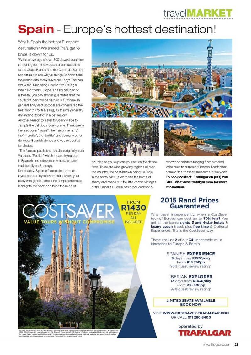GSA Online Page 23