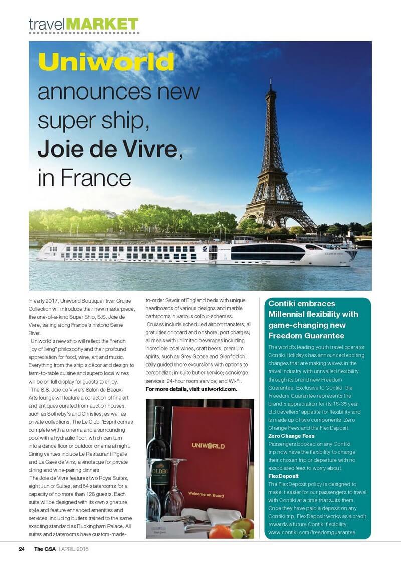 GSA Online Page 24