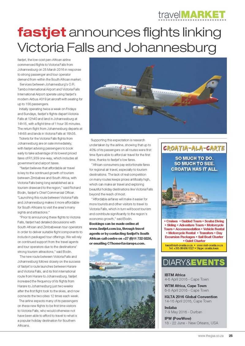 GSA Online Page 25