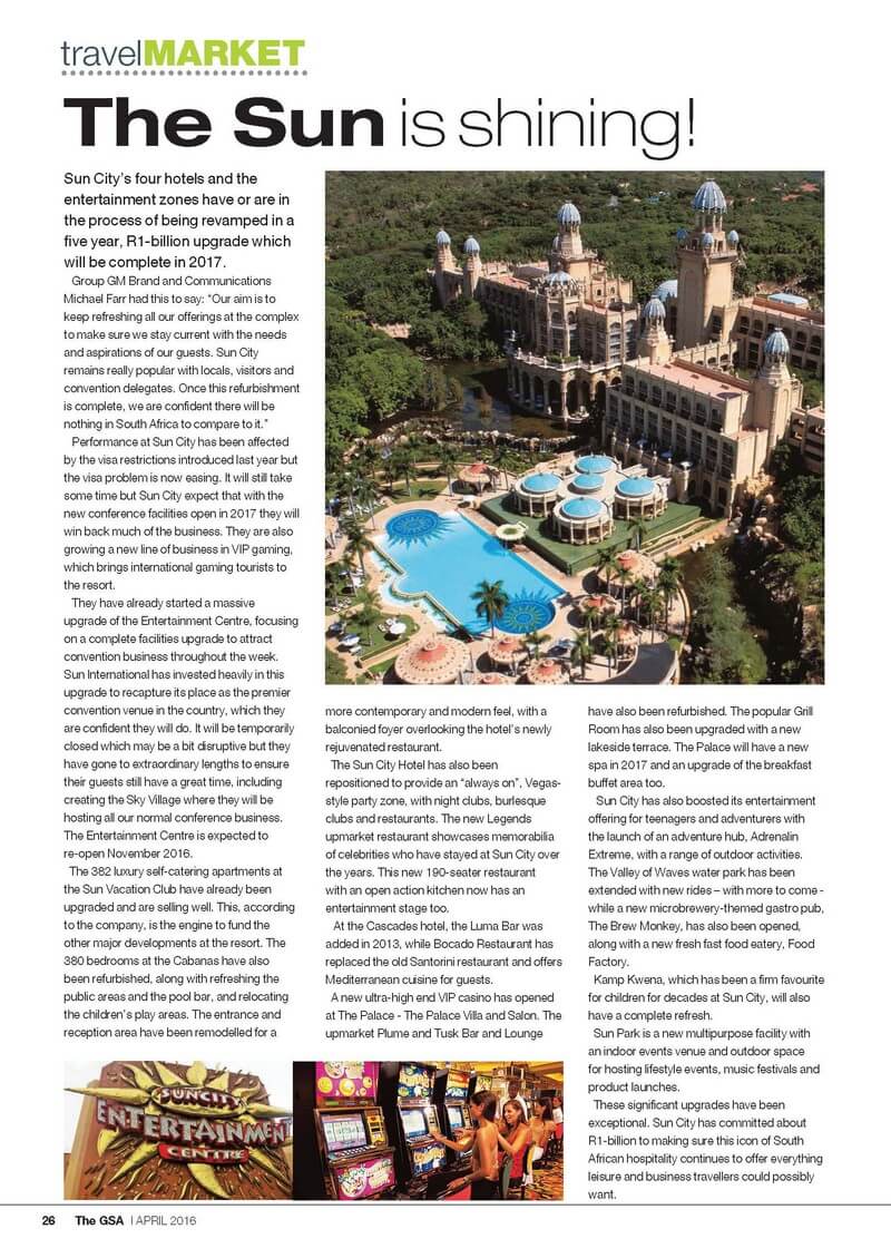 GSA Online Page 26