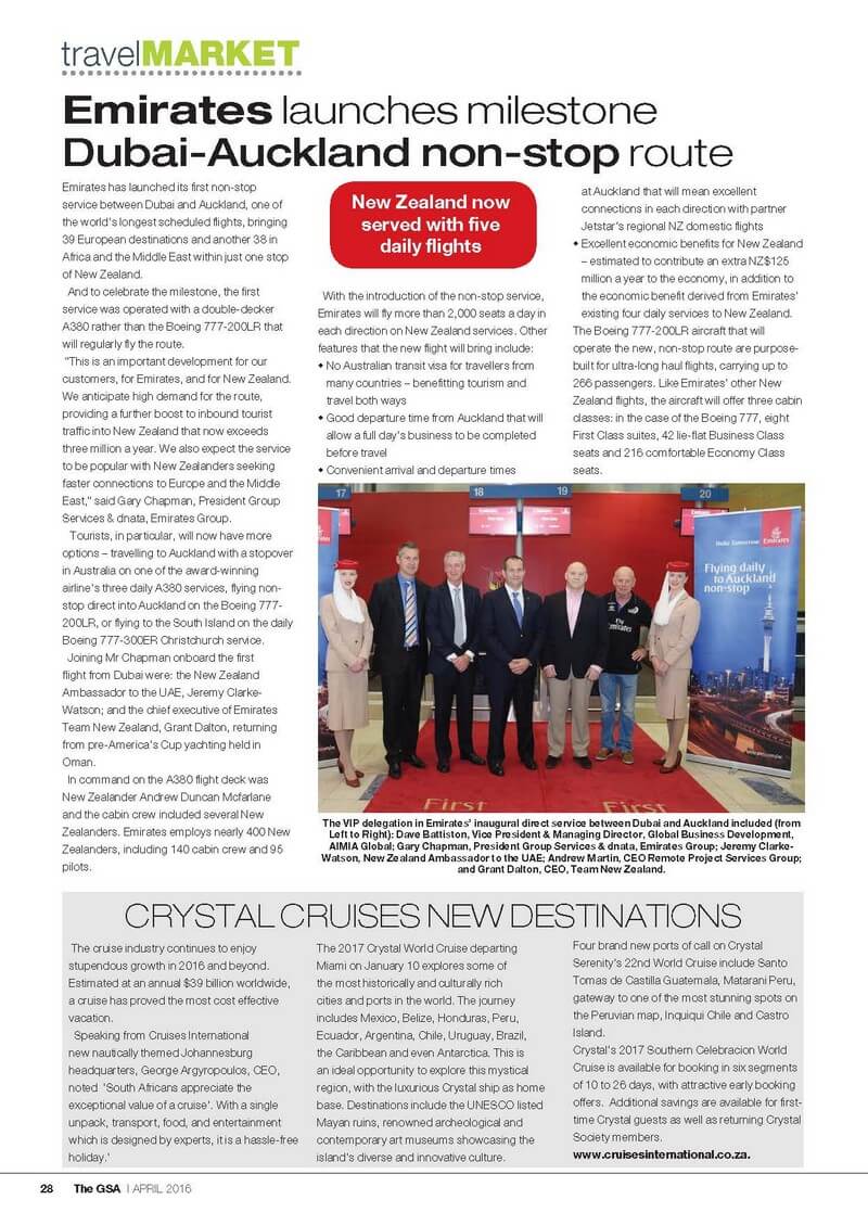 GSA Online Page 28
