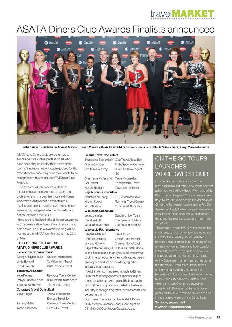 GSA Online Page 29