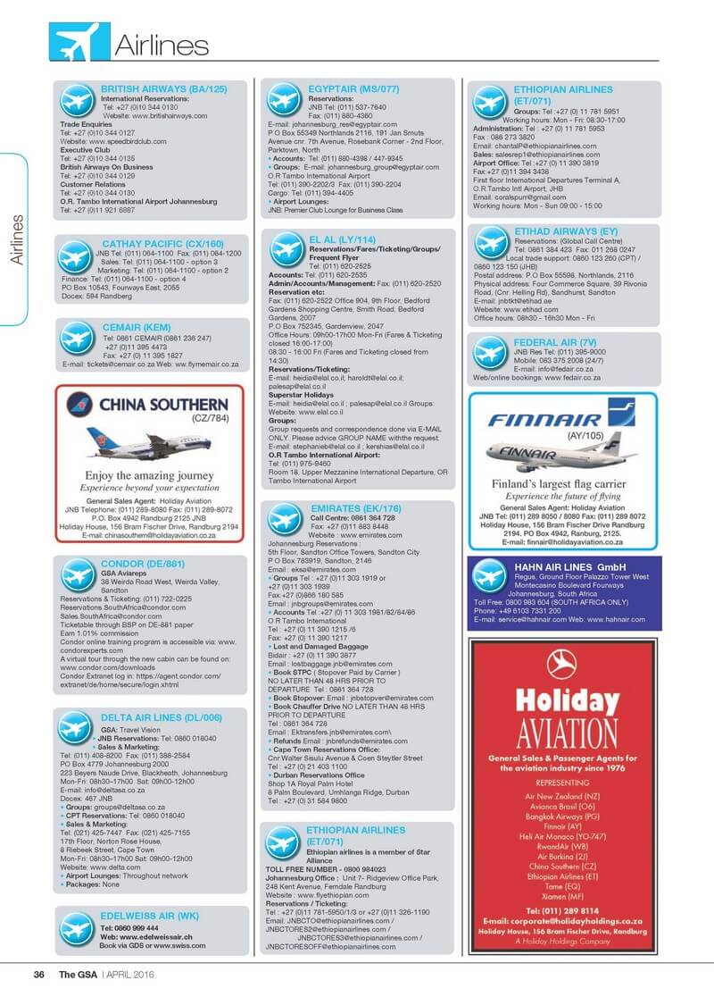 GSA Online Page 36