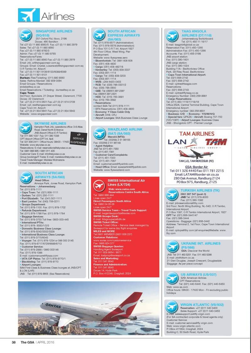 GSA Online Page 38