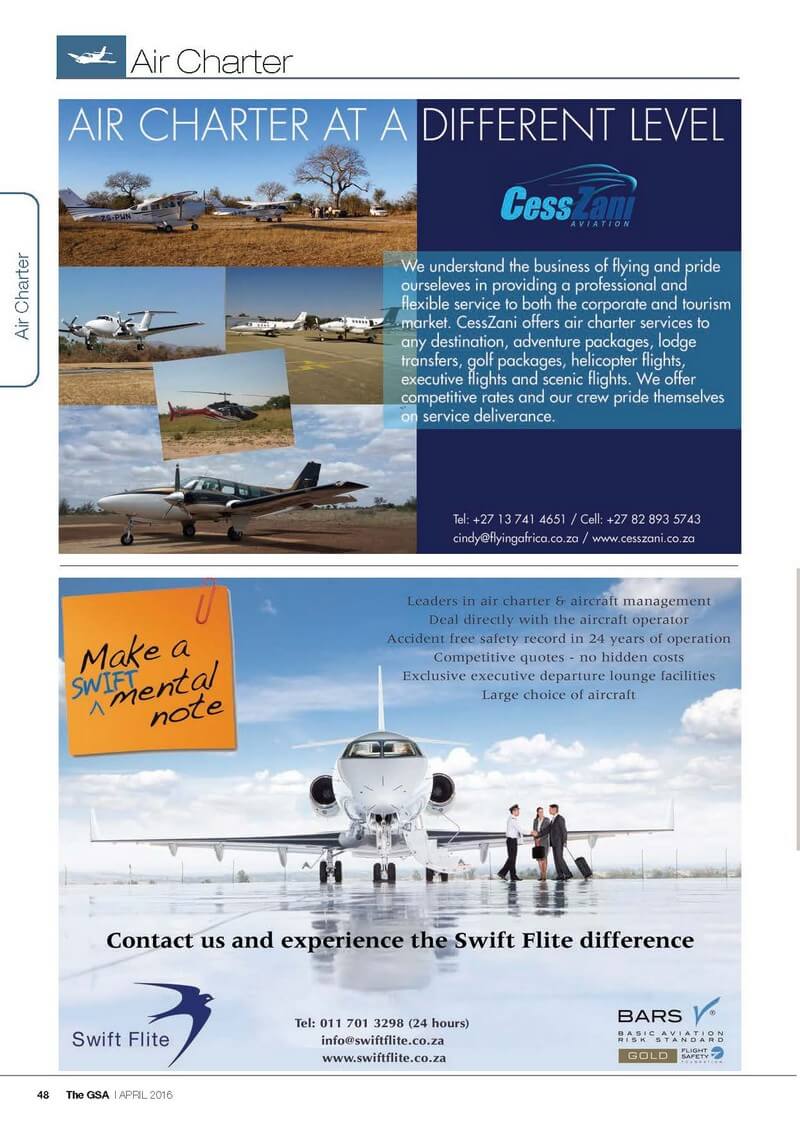 GSA Online Page 48