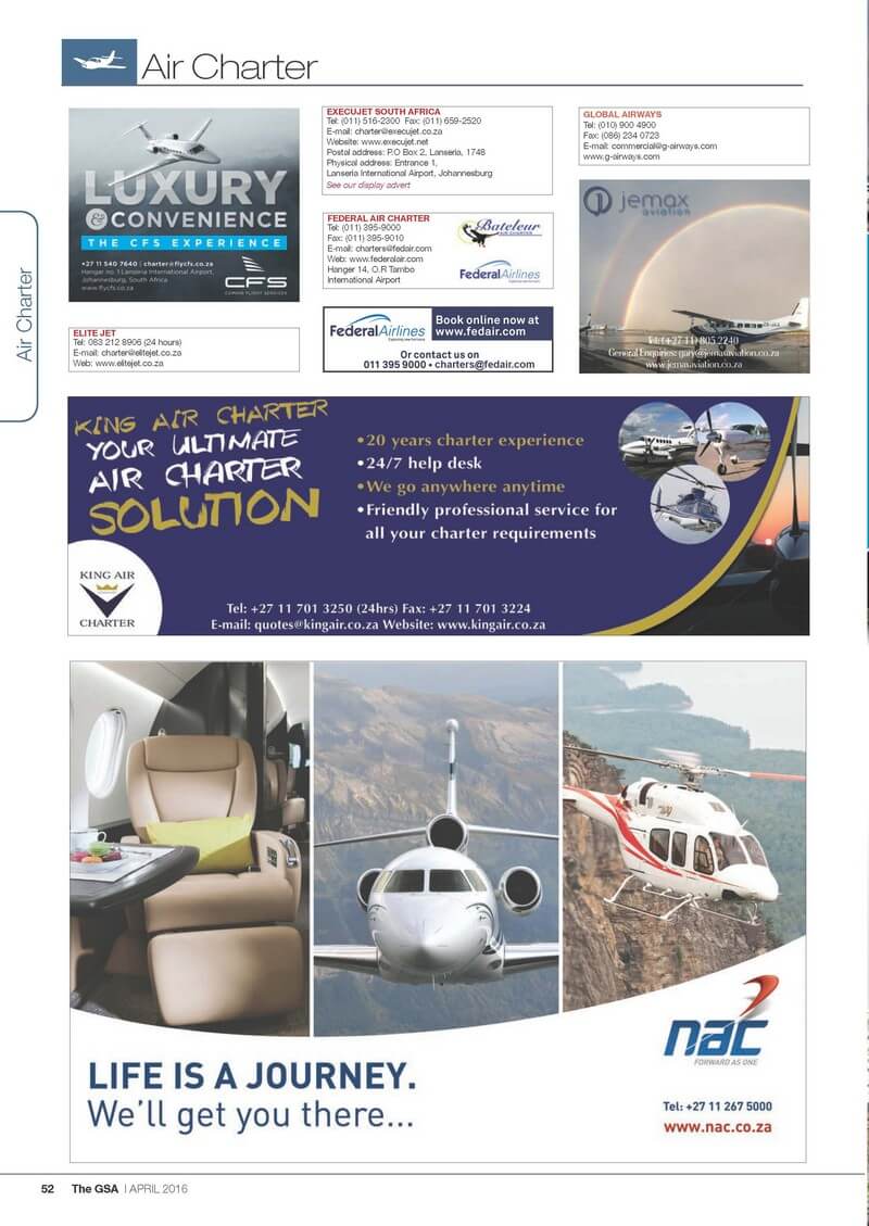 GSA Online Page 52