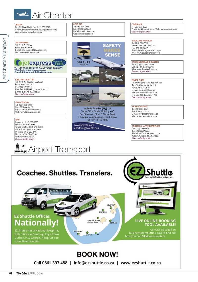 GSA Online Page 58