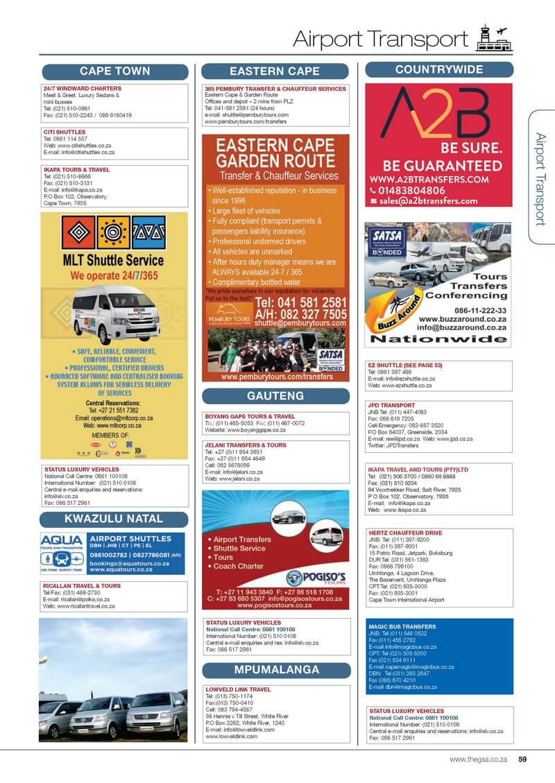 GSA Online Page 59