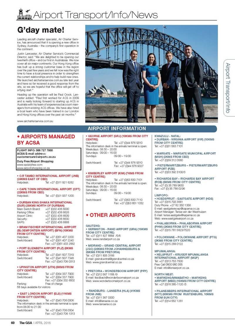 GSA Online Page 60
