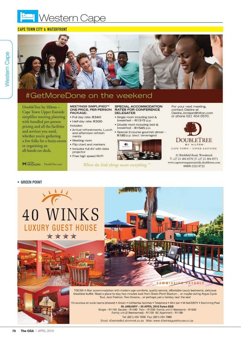 GSA Online Page 70
