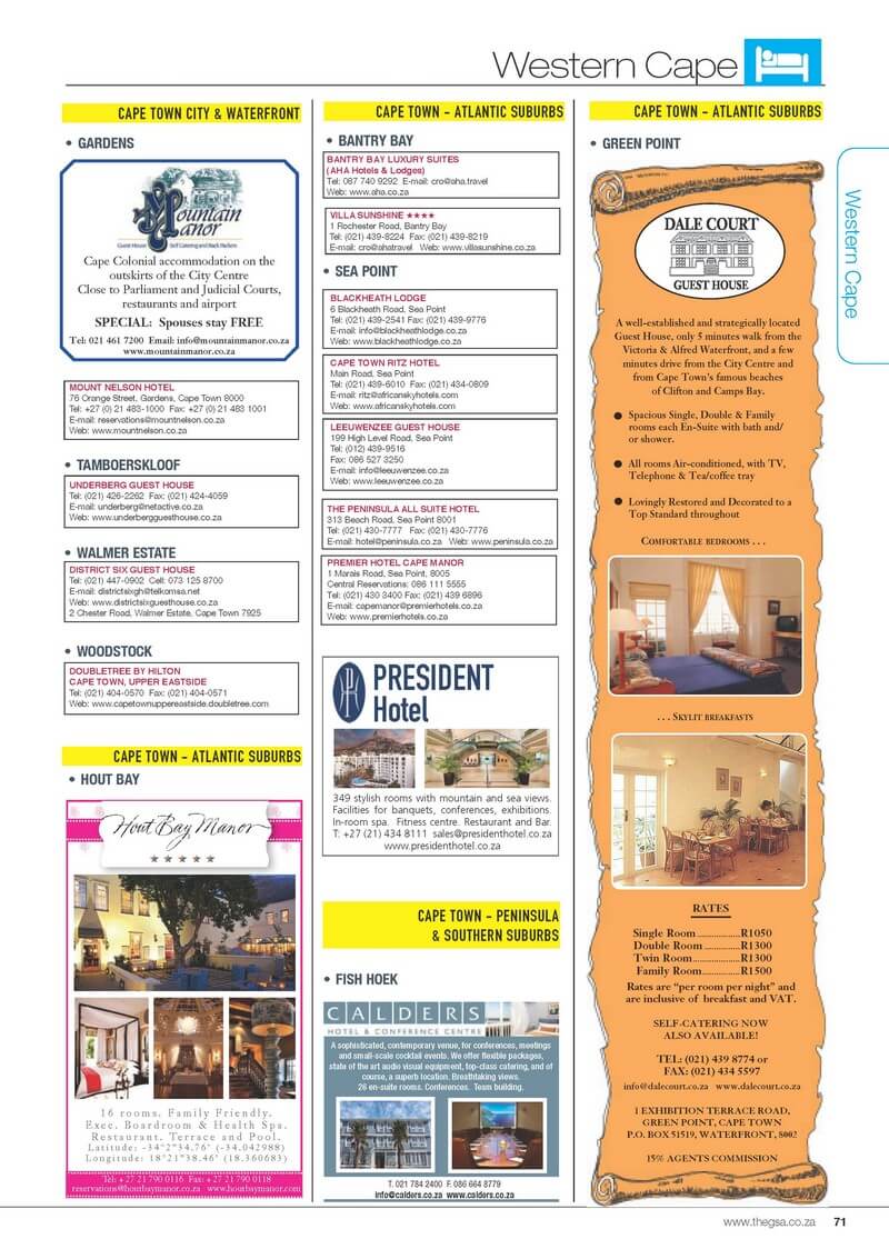 GSA Online Page 71