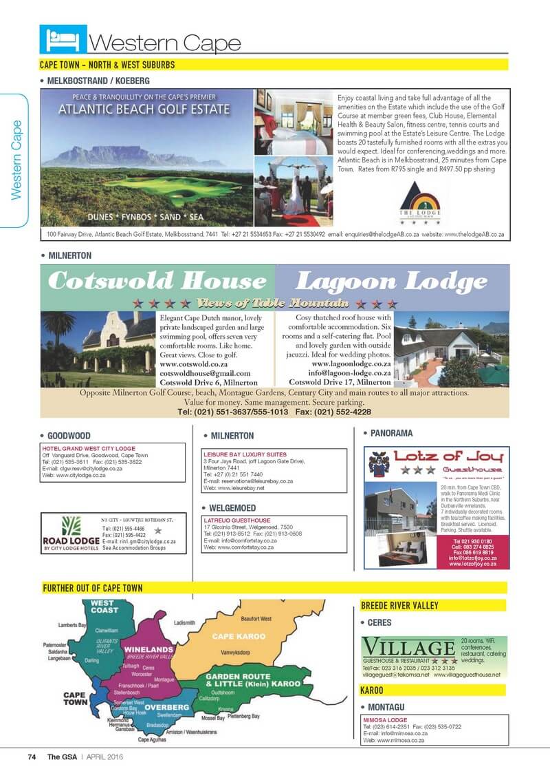 GSA Online Page 74