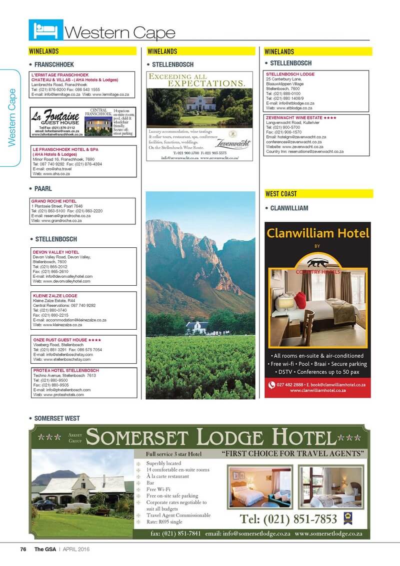 GSA Online Page 76