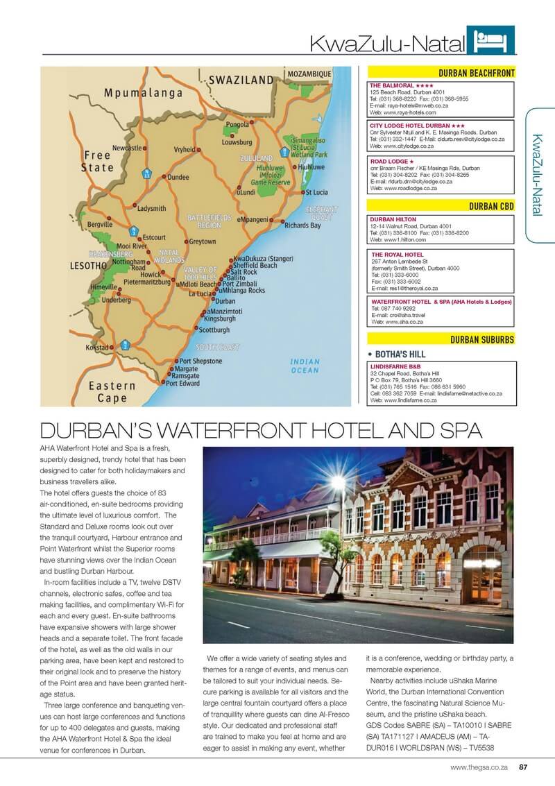 GSA Online Page 87