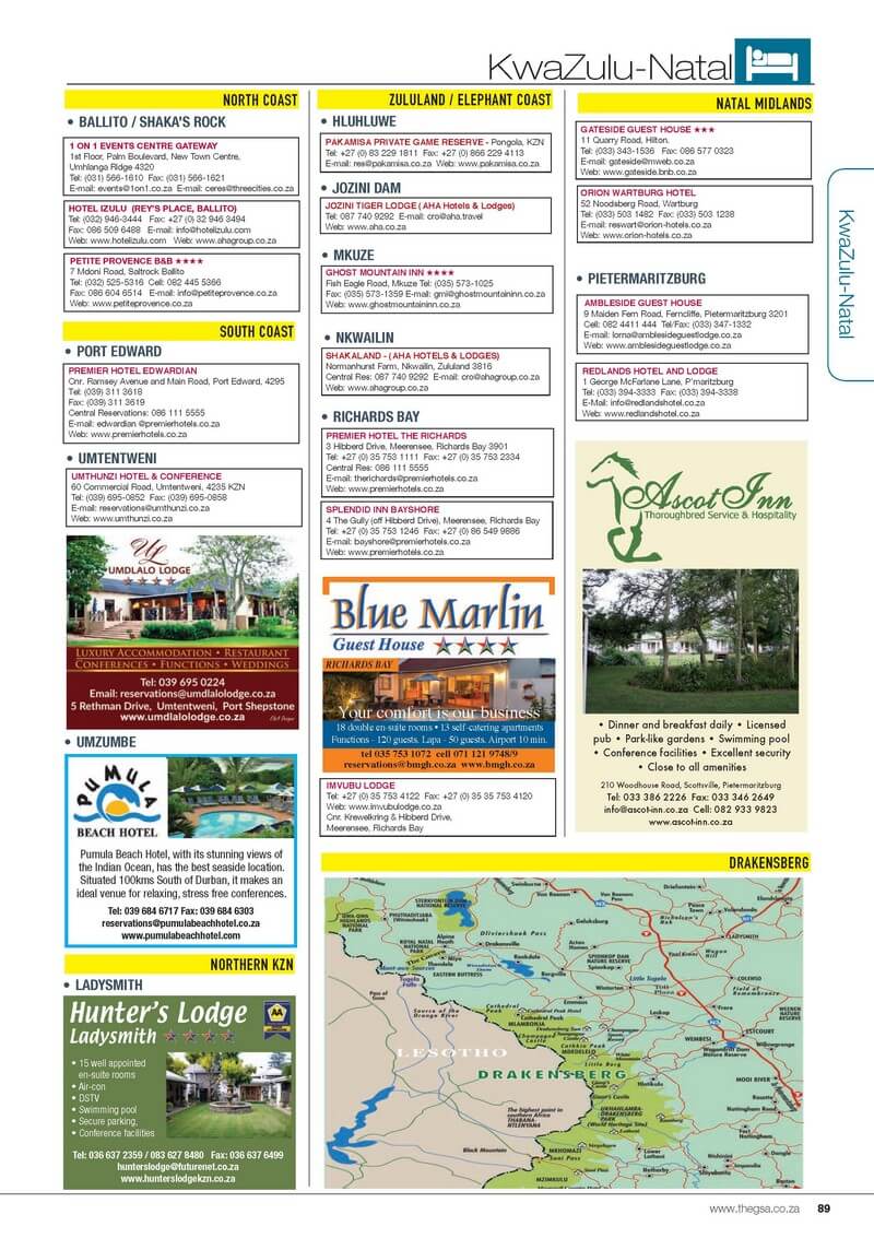 GSA Online Page 89