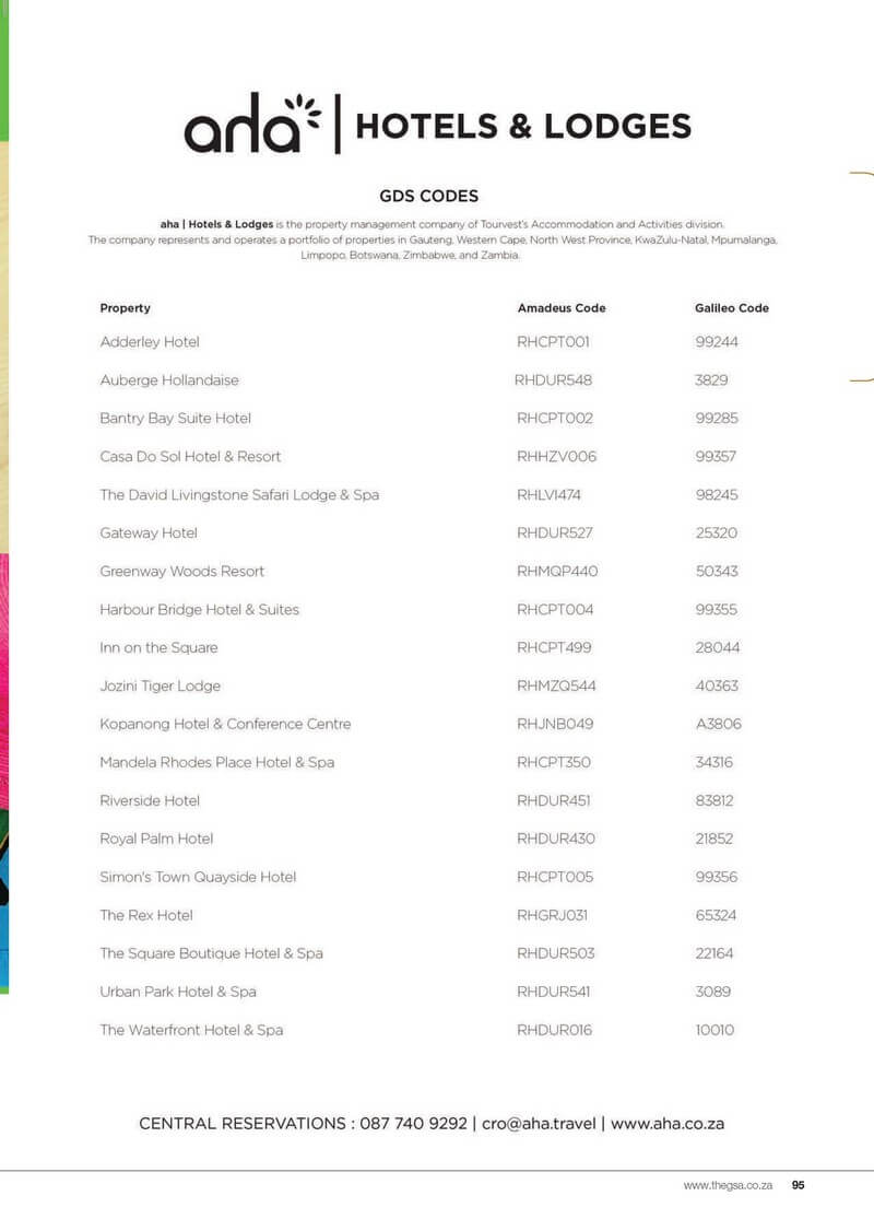GSA Online Page 95