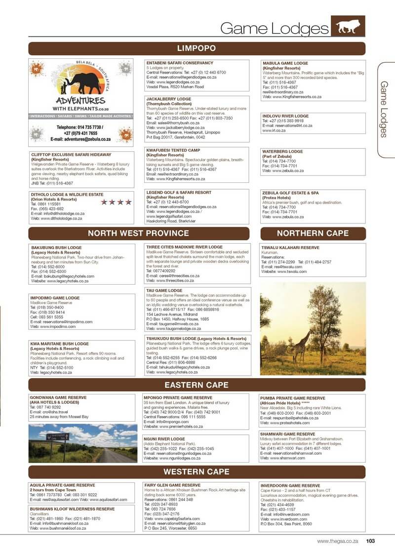 GSA Online Page 103
