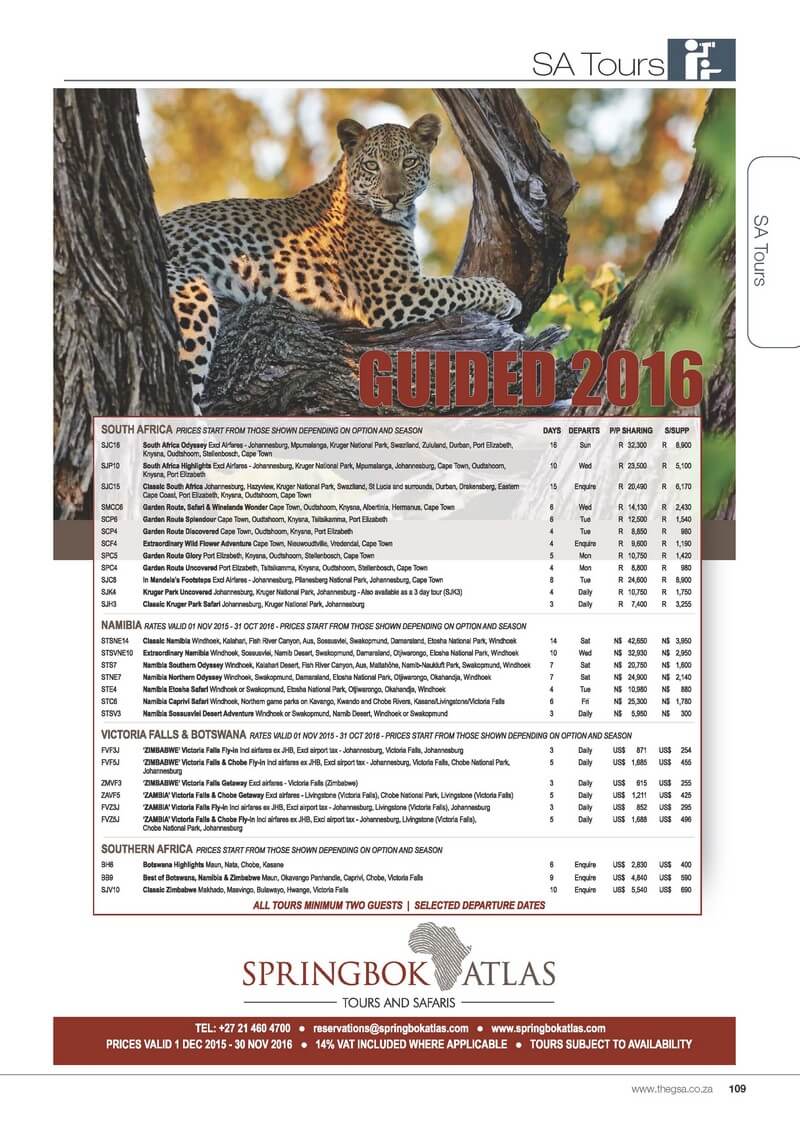 GSA Online Page 109